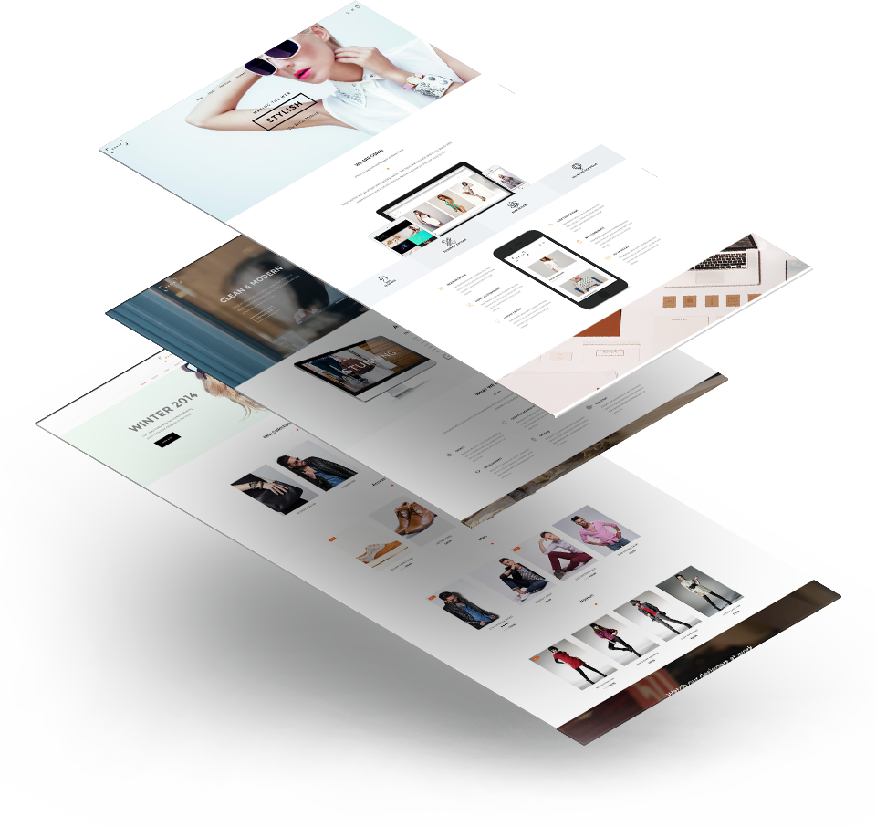 webdesign